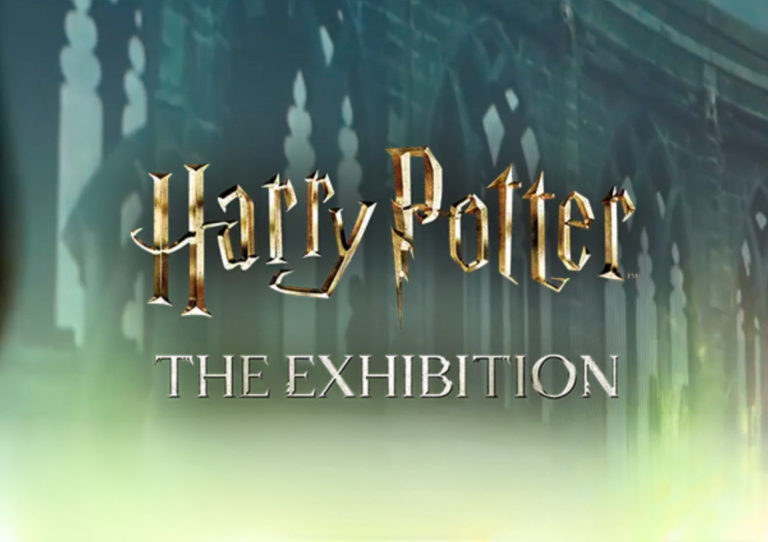 Win VIP Tickets to Harry Potter: The Exhibition in Sydney, Plus a Five-Book Pocket Potters Set