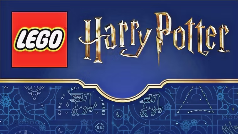 Two New LEGO Harry Potter Sets Leaked for 2027, Including a “First Year at Hogwarts Castle”