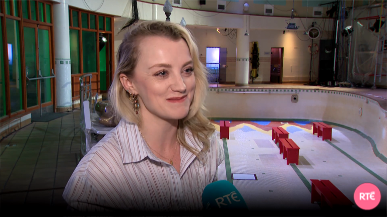 Evanna Lynch Is ‘Happy’ for the New Harry Potter Cast: Luna Lovegood Star Will Be Watching This Christmas